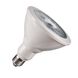 Лампа LED PAR38 15w E27 IP20 для рослин серія ECO