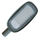Уличный консольный светильник 50Вт 5000К LED PHILIPS Luxeon SMD серия PROFESSIONAL, фото