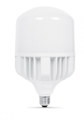 LED лампа 50Вт Е27-Е40 6400К серия STANDART