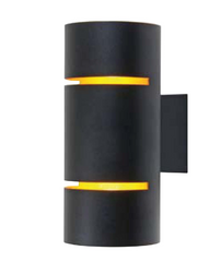 Фасадный LED светильник 10Вт 4200К 90х200мм серия Standart