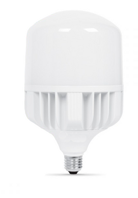 LED лампа 50Вт Е27-Е40 6400К серія STANDART