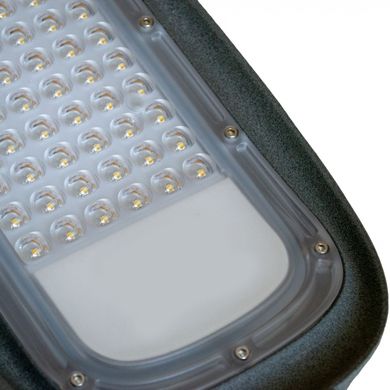 Вуличний консольний світильник 100Вт 5000К LED PHILIPS Luxeon SMD серія PROFESSIONAL