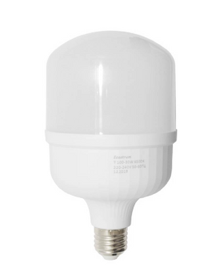 LED лампа 30Вт Е27 Т100 4100К серія ECO