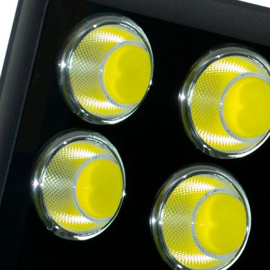Світлодіодний прожектор LED 250W 6500К COB серія Standart
