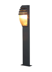 Садово-парковый светильник для ламп Nowodvorski 1xE27 1000х200х130мм серия PROFESSIONAL