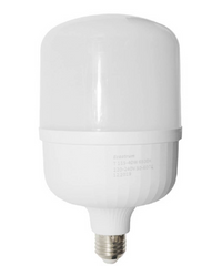 LED лампа 40Вт Е27 Т115 6500К серия ECO