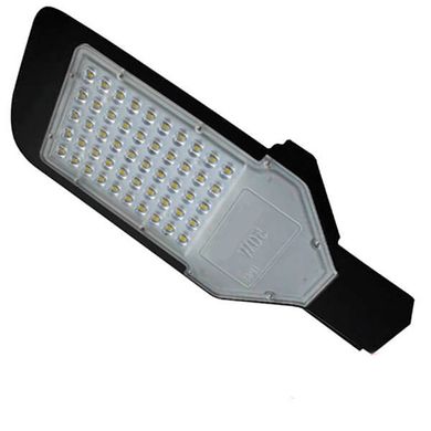 Уличный консольный LED светильник 50Вт 4000К 6400К SMD серия Standart
