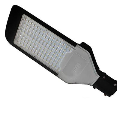 Уличный консольный LED светильник 100Вт 4000К 6400К SMD серия Standart