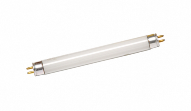 Люмінісцентна лампа Т5 6Вт 6500K G5 225мм серія ECO
