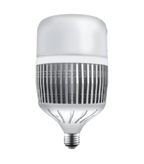 LED лампа 100Вт Е27 Т152 6500К алюміній серія ECO