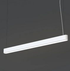 Линейный профильный LED светильник Nowodvorski 22Вт 3000К 1560×1250×60мм серия PROFESSIONAL