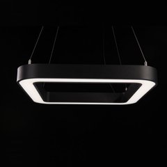 Многоугольный LED светильник под заказ 59Вт 95Вт IP20 608х608мм серия PROFESSIONAL