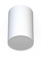 Точковий накладний світильник під лампу Nowodvorski 1xGU10 200х127х127мм серія PROFESSIONAL
