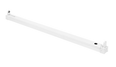 Линейный светильник под люминесцентную лампу Т8 1хG13 460мм  IP20 серия ECO