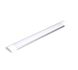 Лінійний LED світильник 20Вт 600 мм 4000K з вимикачем алюмінієвий серія Standart