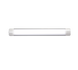 Линейный LED светильник 20Вт 600 мм 4000K с выключателем алюминиевый серия Standart