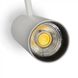 Трековый светильник LED 10W 4000-4500K 24° белый серия Standart