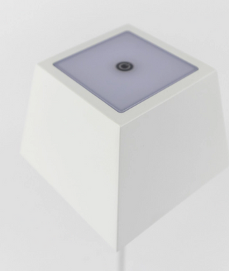 Настільний LED світильник Nowodvorski 2,2Вт 3000K 370х100х100мм білий серія PROFESSIONAL