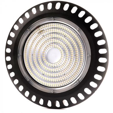 LED світильник 150Вт 110° 6500К серія Standart