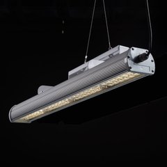 LED светильник HIGH BAY линейный 106Вт IP65 120,6см серия PROFESSIONAL