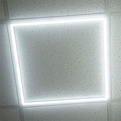 LED ART панель 600х600 мм 48Вт 4200К 6400К серія Standart