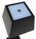 Настольный LED светильник Nowodvorski 2,2Вт 3000K-6000К 370х100х100мм черный серия PROFESSIONAL