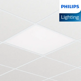 LED панель PHILIPS 600x600 мм 38Вт 4000К тонка 9 мм серія PROFESSIONAL, фото