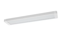 Лінійний накладний LED світильник LEDVANCE 25Вт 4000К 615мм серія PROFESSIONAL