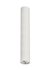 Точечный накладной светильник под лампу Nowodvorski 1xGU10 400х55х55мм серия PROFESSIONAL