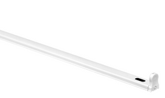 Линейный светильник IP20 1х1200мм G13 серия ECO