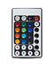 Контроллер для RGB 72W 12V IP20 серия Standart