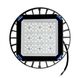 LED светильник 100Вт 120° 6500К серия PRO
