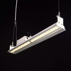 LED светильник HIGH BAY линейный 106Вт IP65 102,6см серия PROFESSIONAL