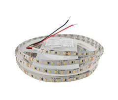 LED лента RISHANG 2835 120led IP33 4000K 24V 8,6W/m 810lm/m серія RN