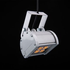 Архитектурный LED светильник под заказ 7Вт 9Вт 10Вт IP65 10см серия PROFESSIONAL