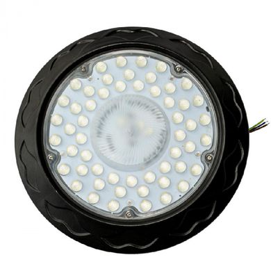 LED светильник 200Вт 60° 6500К серия ECO