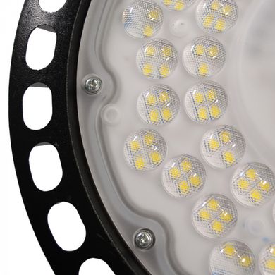 LED светильник 150Вт 120° 6500К серия ECO