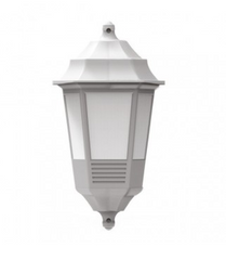 Фасадный светильник для ламп 1xE27 335х180х109,5мм серия Standart
