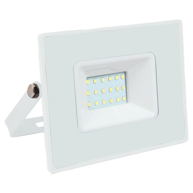 Світлодіодний прожектор LED 20W 6400K SMD Серія Standart
