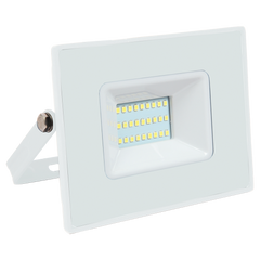 Світлодіодний прожектор LED 30W 6400K SMD Серія Standart