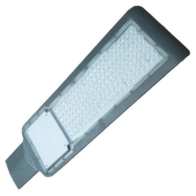 Уличный консольный LED светильник 150Вт 6000-6500К SMD серия ECO