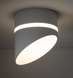 Точковий врізний світильник під лампу Nowodvorski 1xGX53 120х85х85мм серія PROFESSIONAL