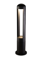 Садово-парковый LED светильник Nowodvorski 9Вт 3000К 630х150х150мм серия PROFESSIONAL