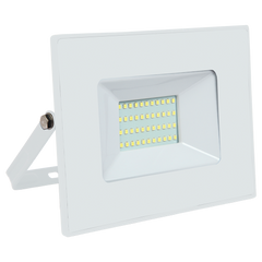 Світлодіодний прожектор LED 50W 6400K SMD Серія Standart
