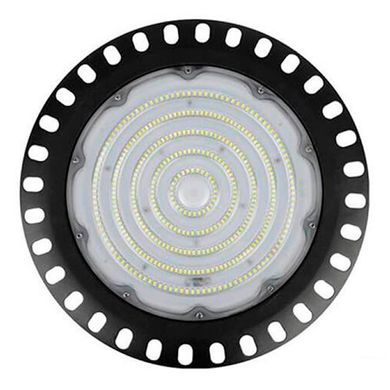 LED світильник 200Вт HIGH BAY 20000lm 6400К серія Standart