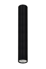 Точковий накладний світильник під лампу Nowodvorski 1xGU10 400х55х55мм серія PROFESSIONAL