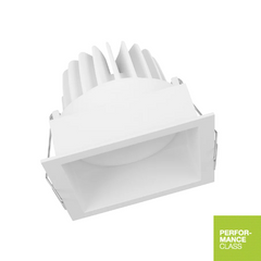 Карданный LED светильник LEDVANCE 8W 3000K 36° IP20 серия PROFESSIONAL белый