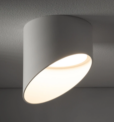 Точковий врізний світильник під лампу Nowodvorski 1xGX53 115х85х85мм серія PROFESSIONAL