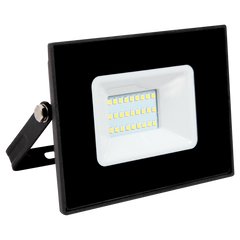Светодиодный прожектор LED 30W 6400K SMD Серия Standart