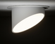 Точечный врезной светильник под лампу Nowodvorski 1xGU10 75х75х75мм серия PROFESSIONAL